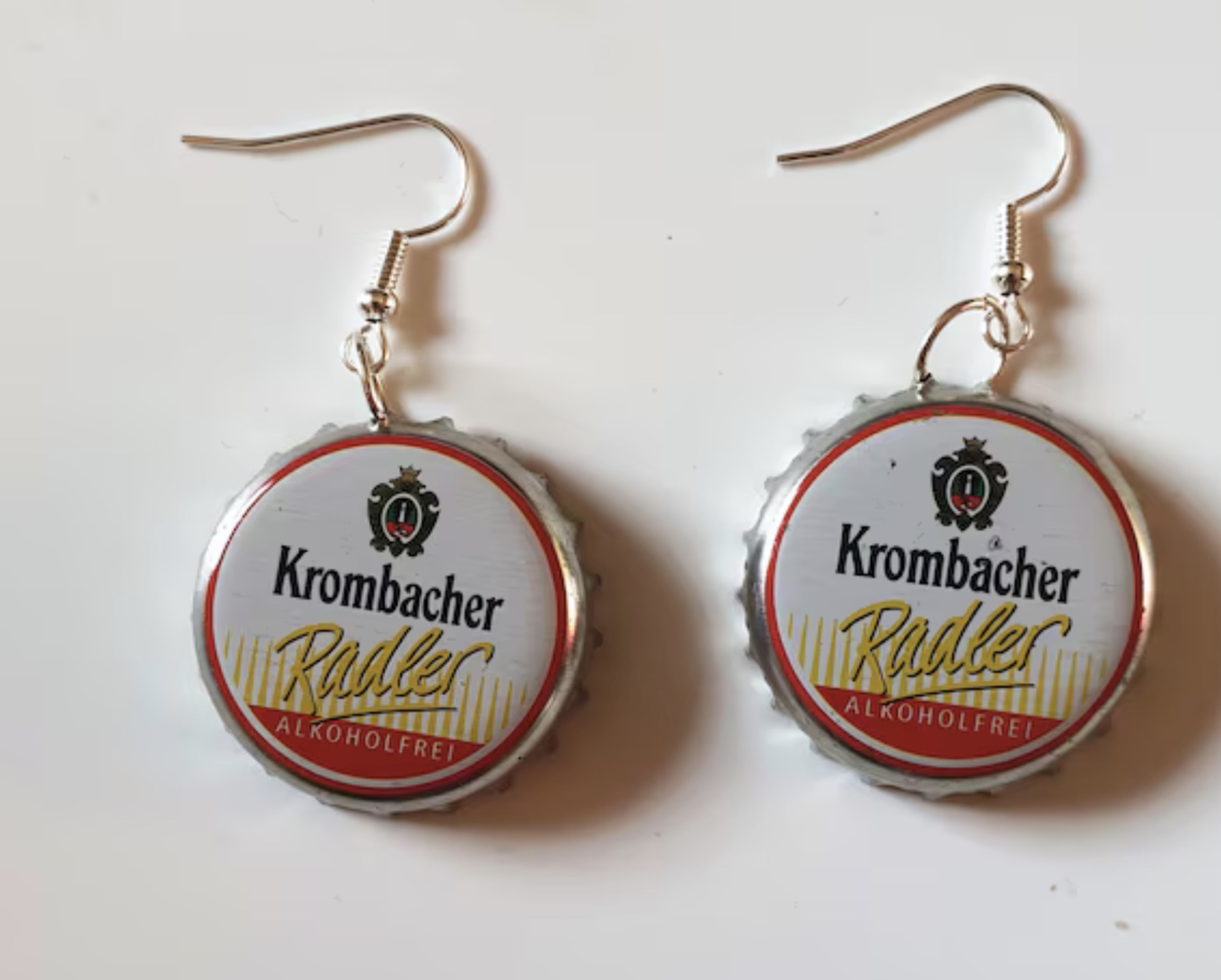 Detailaufnahme handgefertigter Accessoires